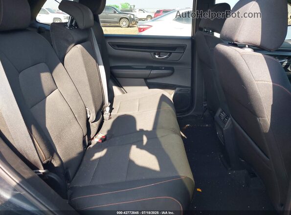 7FARS5H59PE005180 2023 HONDA CR-V HYBRID Gray 