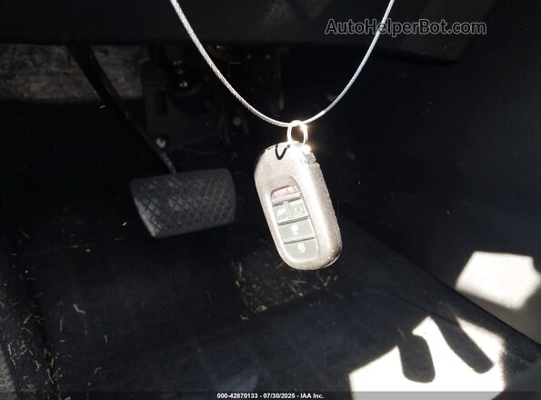 7FARS5H59RE007398 2024 HONDA CR-V HYBRID Серый 