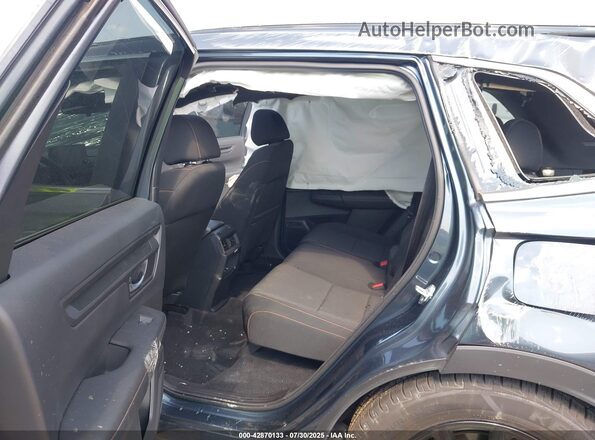 7FARS5H59RE007398 2024 HONDA CR-V HYBRID Серый 