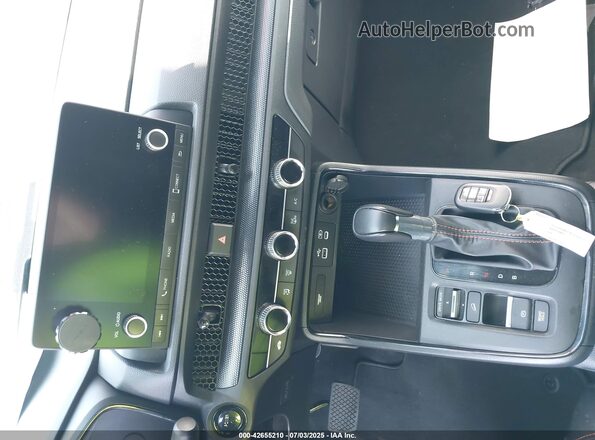7FARS6H57SE025829 2025 HONDA CR-V HYBRID Красный 