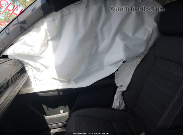 7FARS6H57SE025829 2025 HONDA CR-V HYBRID Красный 