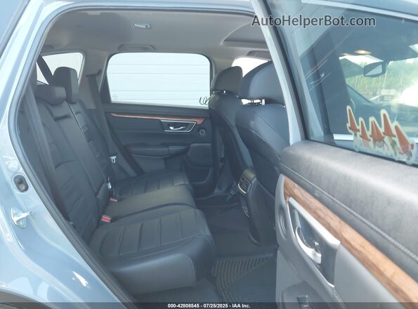 7FART6H90ME006011 2021 HONDA CR-V Blue 