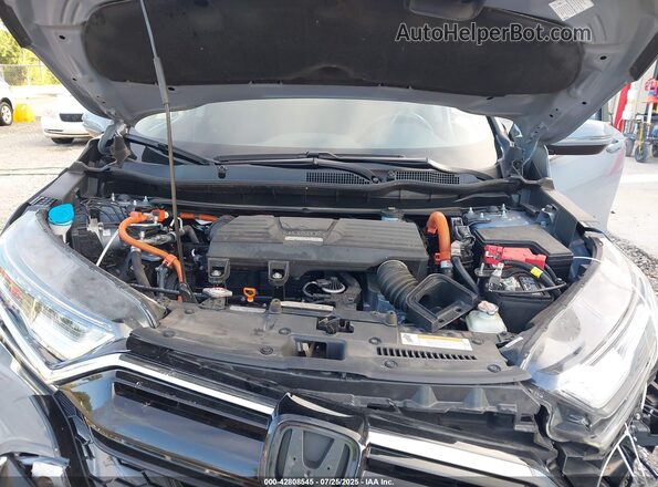 7FART6H90ME006011 2021 HONDA CR-V Blue 