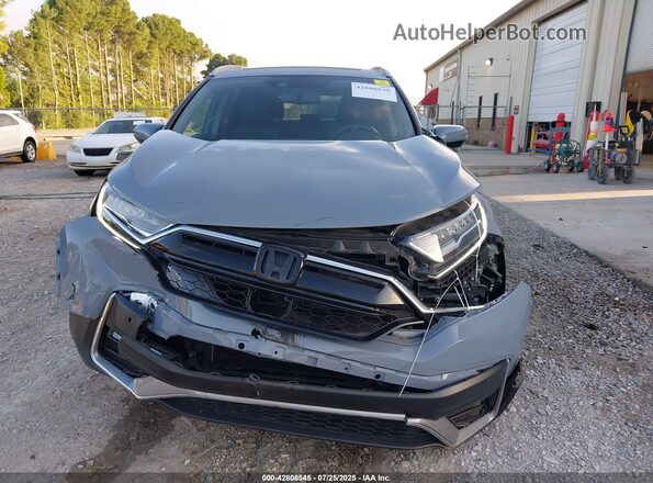 7FART6H90ME006011 2021 HONDA CR-V Blue 