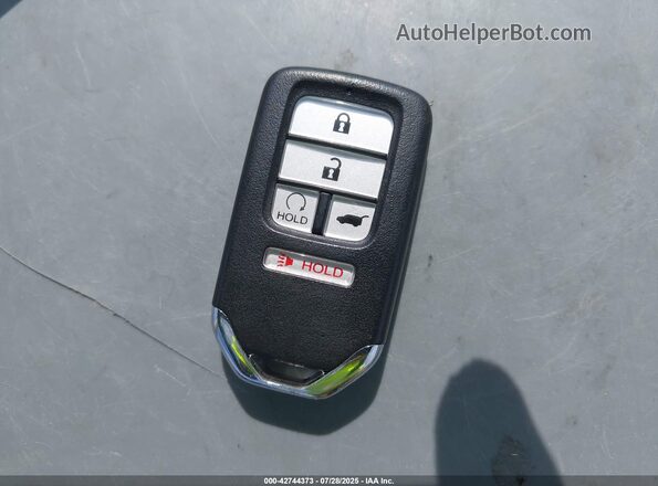 7FARW2H55ME017552 2021 HONDA CR-V White Widok deski rozdzielczej