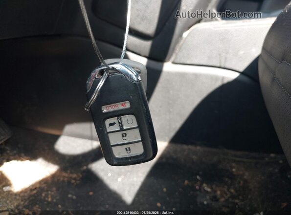 7FARW2H83ME033078 2021 HONDA CR-V Blue Dashboard view