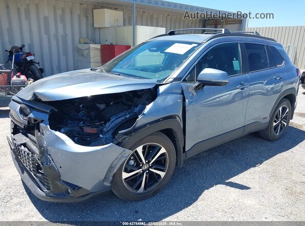 7MUFBABG3PV002780 2023 TOYOTA LL Gray 