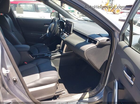 7MUFBABG3PV002780 2023 TOYOTA LL Gray 
