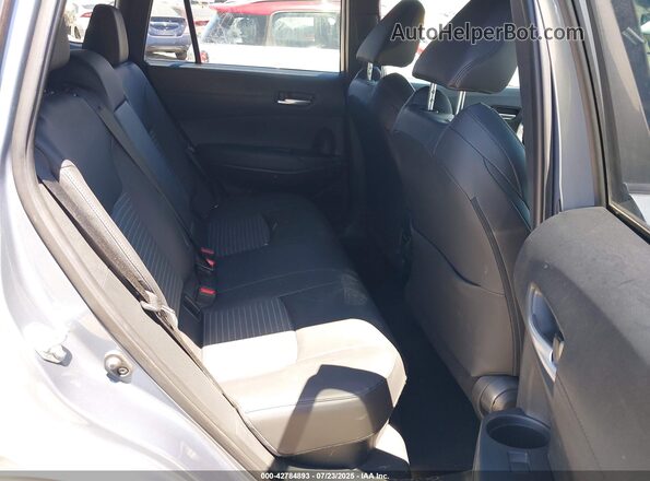 7MUFBABG3PV002780 2023 TOYOTA LL Gray 