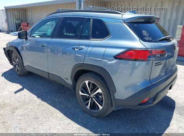 7MUFBABG3PV002780 2023 TOYOTA LL Gray 
