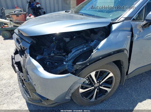 7MUFBABG3PV002780 2023 TOYOTA LL Gray 
