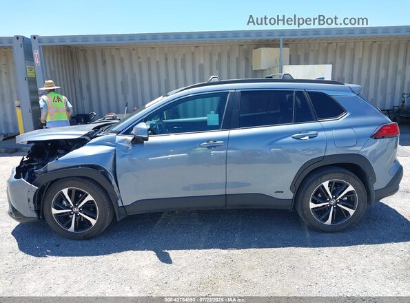 7MUFBABG3PV002780 2023 TOYOTA LL Gray 
