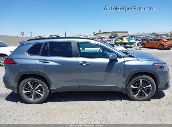 7MUFBABG3PV002780 2023 TOYOTA LL Gray 