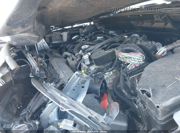 7MUFBABG3PV002780 2023 TOYOTA LL Gray 
