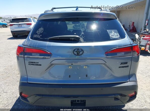 7MUFBABG3PV002780 2023 TOYOTA LL Gray 