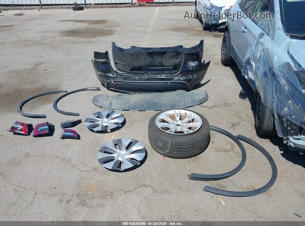 7SAYGAEE6PF904152 2023 TESLA MODEL Y Black ხელსაწყოთა პანელის ხედი