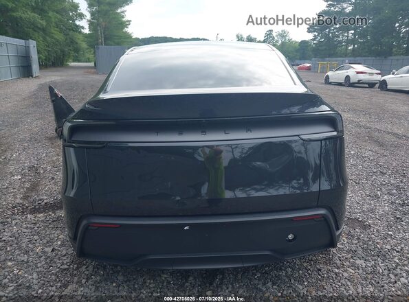 7SAYGDED1TF376975 2026 TESLA MODEL Y Gray 