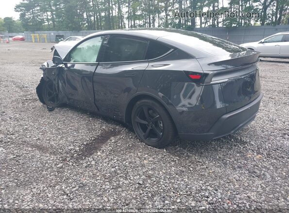 7SAYGDED1TF376975 2026 TESLA MODEL Y Gray 