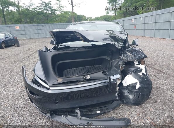 7SAYGDED1TF376975 2026 TESLA MODEL Y Gray 
