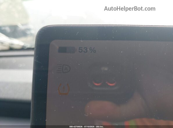 7SAYGDED1TF376975 2026 TESLA MODEL Y Gray 