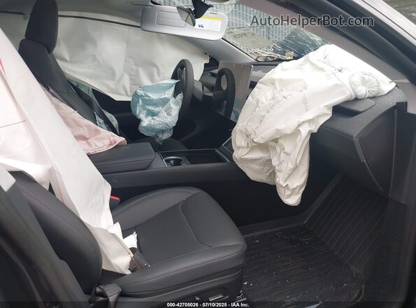 7SAYGDED1TF376975 2026 TESLA MODEL Y Gray 