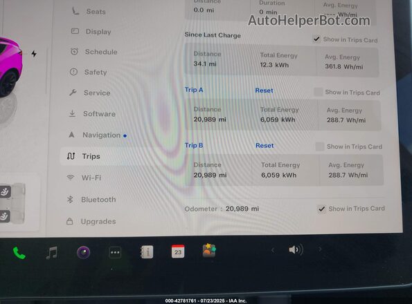 7SAYGDEE2RA273241 2024 TESLA MODEL Y Black 