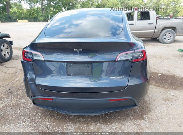 7SAYGDEE2RA273241 2024 TESLA MODEL Y Black 