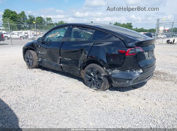 7SAYGDEE4RF161429 2024 TESLA MODEL Y Black 