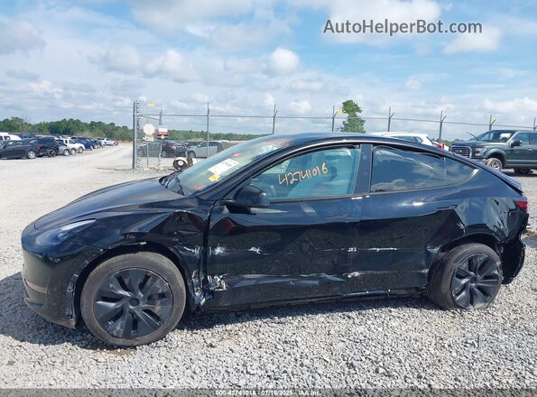 7SAYGDEE4RF161429 2024 TESLA MODEL Y Black 