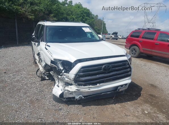 7SVAAABA1RX043351 2024 TOYOTA LIMITED White 