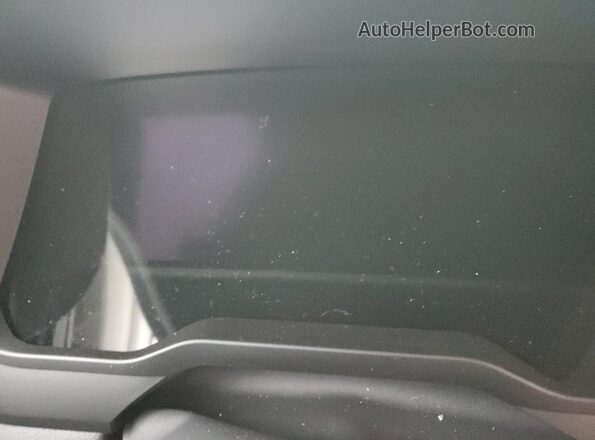 7SVAAABA4RX042999 2024 TOYOTA SEQUOIA Black Սարքավորումների վահանակի տեսք