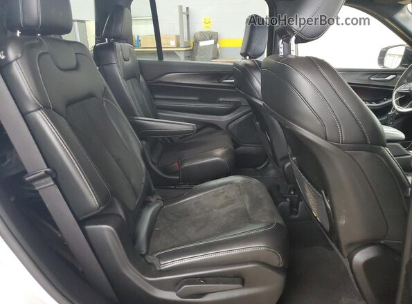 1C4RJKAG0P8884903 2023 JEEP GRAND CHER White 