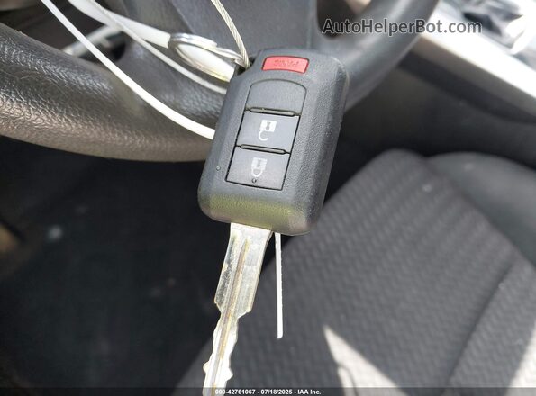 JA4AT3AA8LZ001895 2020 MITSUBISHI ECLIPSE CROSS Серый Вид панели приборов