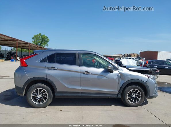 JA4AT3AA8LZ001895 2020 MITSUBISHI ECLIPSE CROSS Серый Панорамный вид салона 360°