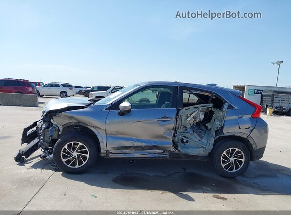 JA4AT3AA8LZ001895 2020 MITSUBISHI ECLIPSE CROSS Серый 
