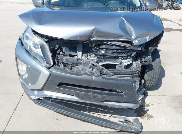 JA4AT3AA8LZ001895 2020 MITSUBISHI ECLIPSE CROSS Серый 