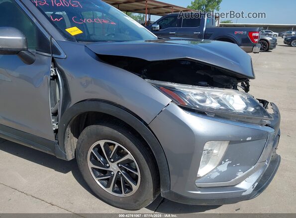 JA4AT3AA8LZ001895 2020 MITSUBISHI ECLIPSE CROSS Серый 