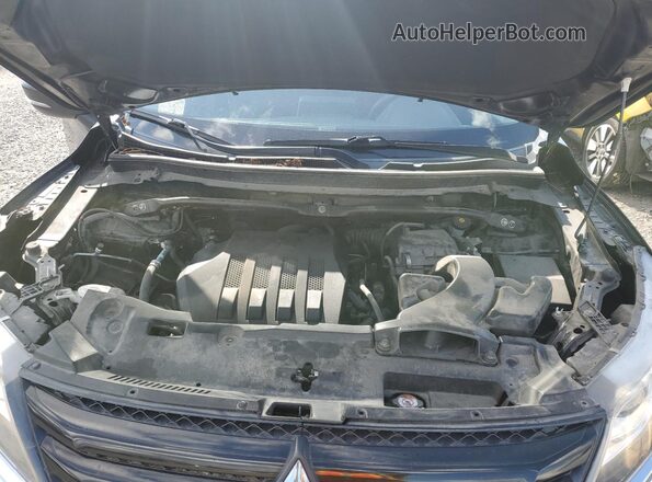 JA4AT4AA1JZ060905 2018 MITSUBISHI ECLIPSE Black 