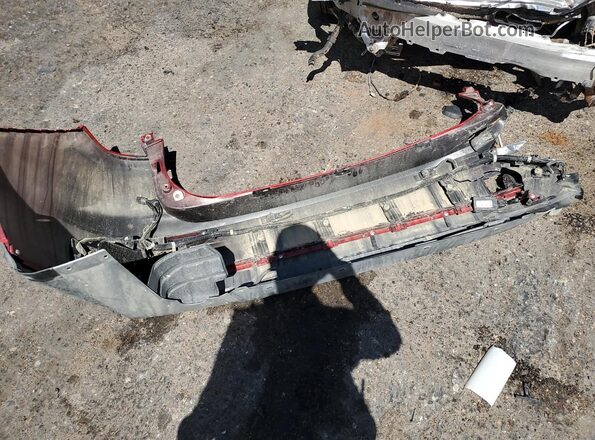 JA4J4VA88RZ054708 2024 MITSUBISHI OUTLANDER Красный 