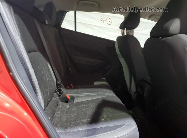 JF1GUABC7R8360998 2024 SUBARU IMPREZA Red 