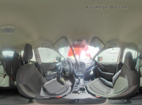 JF1GUABC7R8360998 2024 SUBARU IMPREZA Red 