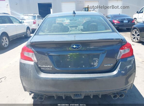 JF1VA1A67L9806368 2020 SUBARU WRX Gray 