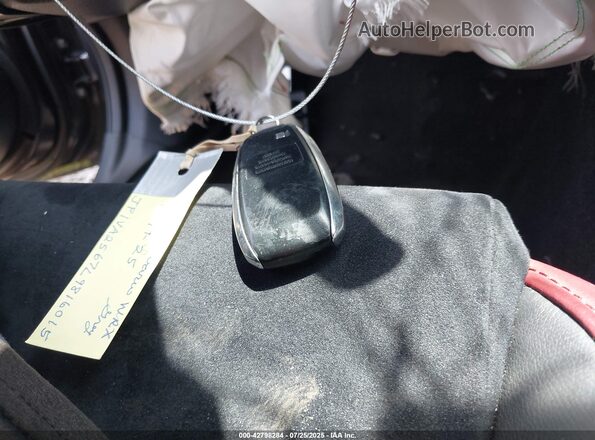 JF1VA2S67L9816015 2020 SUBARU WRX STI Gray 