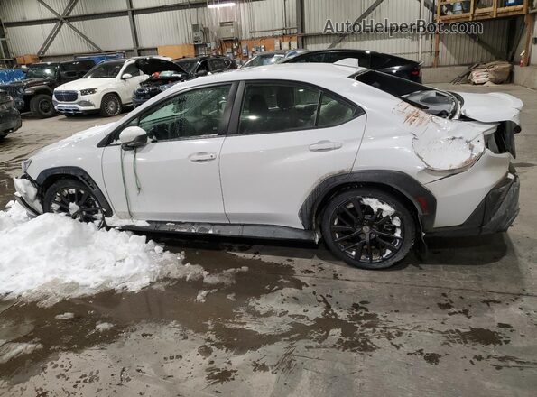 JF1VBAF66P9809550 2023 SUBARU WRX White Հետևի ձախ