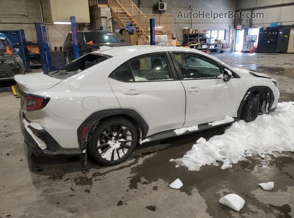 JF1VBAF66P9809550 2023 SUBARU WRX White Հետևի աջ