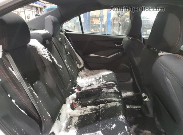 JF1VBAF66P9809550 2023 SUBARU WRX White Հետևի նստատեղերի տեսք