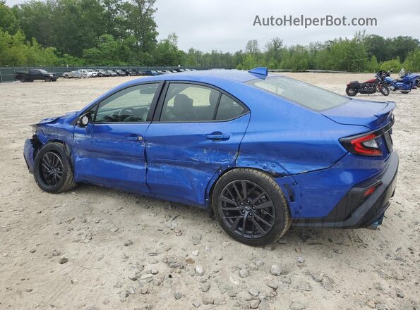 JF1VBAL63P9816959 2023 SUBARU WRX Blue 