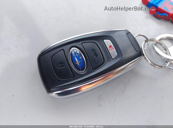 JF1ZDBB14R9700549 2024 SUBARU BRZ Blue წინა პანელის ხედი