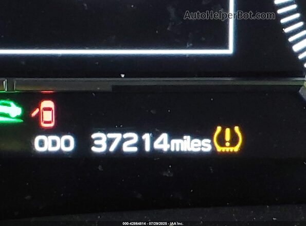 JF1ZDBE11P9701831 2023 SUBARU BRZ Серый 