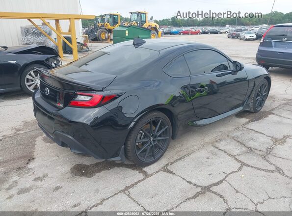 JF1ZNBF12N8751300 2022 TOYOTA GR86 Black 